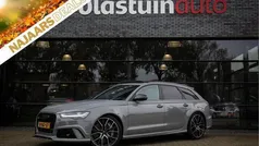 Grijs Gebruikt 2017 Audi RS6 Performance Stationwagen | € 54.950 (Eerlijke prijs)