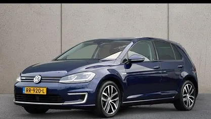 Gebruikt 2018 VW e-Golf Hatchback | € 11.745 (Eerlijke prijs)