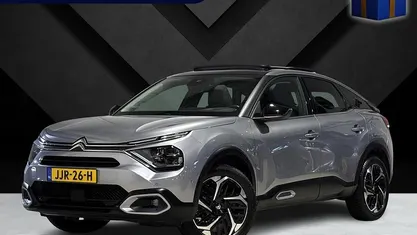 Gebruikt 2024 Citroën C4 Shine SUV | € 26.945 (Eerlijke prijs)