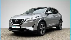 Suv Gebruikt 2022 Nissan Qashqai 360º SUV | € 27.480 (Eerlijke prijs)