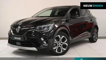 Gebruikt 2025 Renault Captur Techno SUV | € 22.745 (Super prijs)