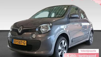 Occasion 2019 Renault Twingo Collection Hatchback | € 8.225 (Eerlijke prijs)