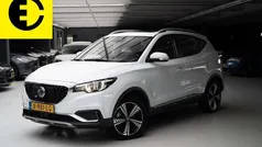 Gebruikt 2021 MG ZS Luxury SUV | € 15.950 (Eerlijke prijs)
