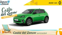Gebruikt 2025 Renault R5 Komfort Hatchback | € 32.990 (Eerlijke prijs)