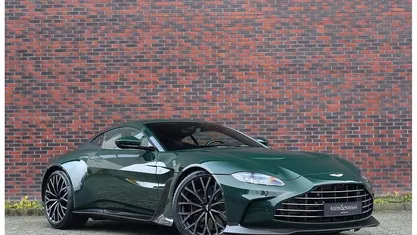 Gebruikt 2023 Aston Martin V12 Vantage Coupé | € 369.950