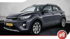 Grijs Gebruikt 2019 Kia Stonic SUV | € 16.425 (Eerlijke prijs)