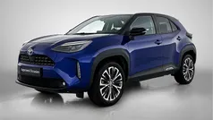 Blauw Gebruikt 2022 Toyota Yaris Cross Executive SUV | € 29.450 (Eerlijke prijs)
