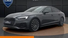 Grijs Gebruikt 2023 Audi A5 Sportback Competition Hatchback | € 38.950 (Goede deal)