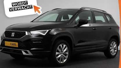 Occasion 2021 Seat Ateca Style SUV | € 25.490 (Eerlijke prijs)