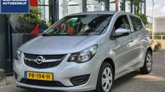 Gebruikt 2017 Opel Karl Edition Hatchback | € 7.890 (Eerlijke prijs)