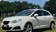 Wit Gebruikt 2010 Seat Ibiza SC Sport Hatchback | € 3.950 (Eerlijke prijs)