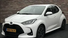 Gebruikt 2022 Toyota Yaris Hatchback | € 19.900 (Goede deal)