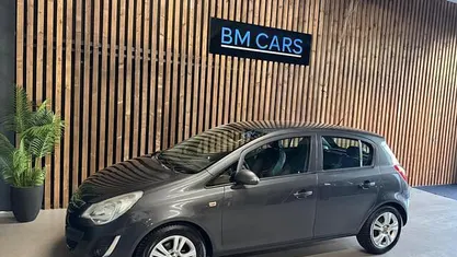 Occasion Opel Corsa 86 PK (63 kW) 2012 Hatchback