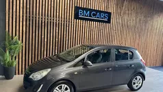 Gebruikt 2012 Opel Corsa Hatchback | € 4.995 (Eerlijke prijs)