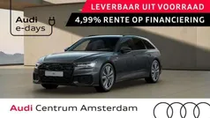 Gebruikt 2025 Audi A6 Competition Stationwagen | € 71.900 (Super prijs)