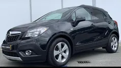 Gebruikt 2015 Opel Mokka Edition SUV | € 11.950 (Eerlijke prijs)