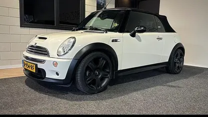 Gebruikt 2008 Mini Cooper S Chili Hatchback | € 5.995 (Eerlijke prijs)