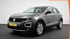 Gebruikt 2020 VW T-Roc Sport SUV | € 24.390 (Goede deal)