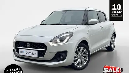 Occasion Suzuki Swift 83 PK (61 kW) 2021 Hatchback