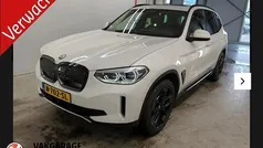 Gebruikt 2021 BMW iX3 Executive SUV | € 30.995 (Super prijs)
