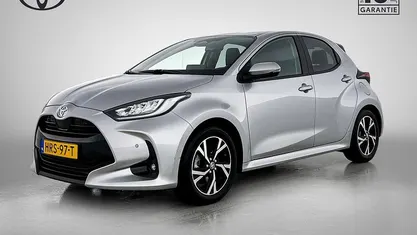 Occasion Toyota Yaris Hybrid Comfort 116 PK (85 kW) 2025 Hatchback