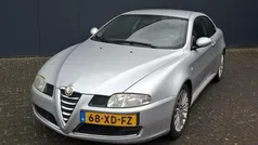 Gebruikt 2007 Alfa Romeo GT Distinctive Coupé | € 1.950 (Goede deal)
