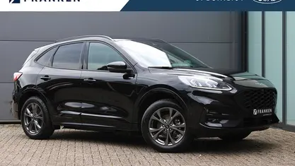 Occasion 2024 Ford Kuga ST-Line X SUV | € 34.495 (Goede deal)