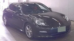 Grijs Gebruikt 2010 Porsche Panamera Sedan | € 38.950 (Goede deal)