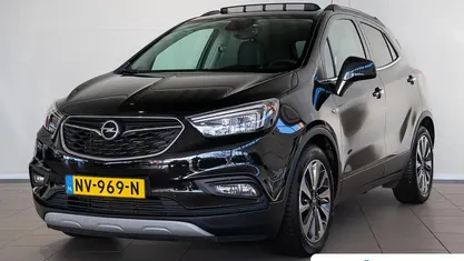 Occasion Opel Mokka X Innovation 2017 SUV