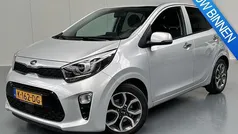 Grijs Gebruikt 2020 Kia Picanto Hatchback | € 10.950 (Eerlijke prijs)