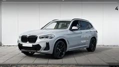 M brooklyn grau Gebruikt 2024 BMW X3 Comfort Edition SUV | € 62.900 (Eerlijke prijs)