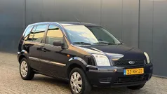 Blauw Gebruikt 2005 Ford Fusion MPV | € 1.750 (Eerlijke prijs)