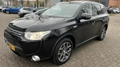 Occasion Mitsubishi Outlander 121 PK (88 kW) 2015 SUV
