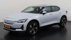 Grijs, metallic lak Gebruikt 2023 Polestar 2 Pilot Sedan | € 39.895 (Eerlijke prijs)