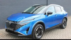 Gebruikt 2024 Nissan Qashqai N-Connecta SUV | € 33.995 (Goede deal)