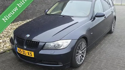 Gebruikt 2008 BMW 318 Stationwagen | € 2.250 (Eerlijke prijs)