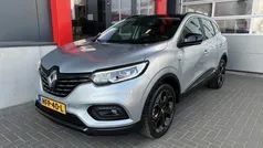 Gebruikt 2021 Renault Kadjar Black Edition SUV | € 23.950 (Eerlijke prijs)