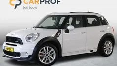 Wit Gebruikt 2013 Mini John Cooper Works Countryman Chili SUV | € 15.480 (Eerlijke prijs)