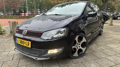 Zwart Gebruikt 2011 VW Polo GTI Hatchback | € 7.950 (Goede deal)