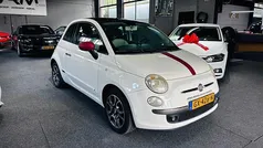Gebruikt 2009 Fiat 500 Pop Hatchback | € 2.199 (Super prijs)