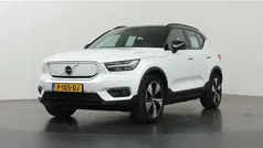 Gebruikt 2020 Volvo XC40 R-Design SUV | € 24.330 (Eerlijke prijs)