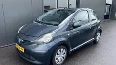 Gebruikt 2008 Toyota Aygo Hatchback | € 1.995 (Eerlijke prijs)