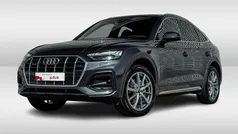 Gebruikt 2024 Audi Q5 Sportback Advanced Plus SUV | € 57.950 (Goede deal)