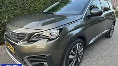 Gebruikt 2019 Peugeot 5008 Premium MPV | € 16.350 (Super prijs)