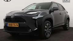 Gebruikt 2024 Toyota Yaris Cross Limited SUV | € 29.445 (Eerlijke prijs)