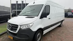 Gebruikt 2020 Mercedes Sprinter Van | € 13.950 (Super prijs)