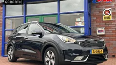 Gebruikt 2019 Kia Niro SUV | € 18.750 (Goede deal)