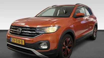 Occasion VW T-Cross Life 116 PK (85 kW) 2019 SUV