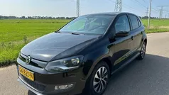 Gebruikt 2015 VW Polo Hatchback | € 5.450 (Eerlijke prijs)