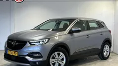 Gebruikt 2021 Opel Grandland X Business Elegance SUV | € 16.940 (Goede deal)